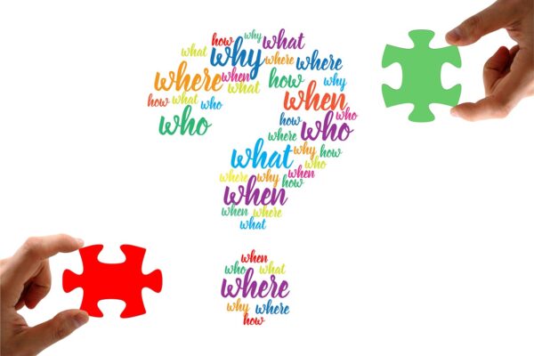 Question Mark Puzzle Puzzle Pieces  - geralt / Pixabay