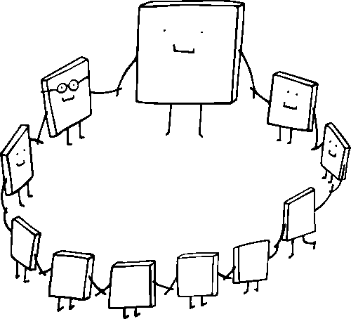 children, teacher, rectangular figures, circle, holding hands, daycare, ring, group picture, circle of friends, school, learning, educator, cartoon, drawing, art, pixel, child, together, cutout, teacher, teacher, teacher, teacher, teacher, daycare, daycare, daycare, daycare, daycare, school, school, pixel